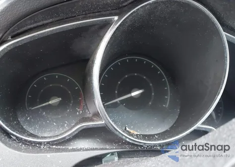 2011 Chevrolet Malibu 2Lt из США, поврежденный, VIN 1G1ZD5E17BF178426